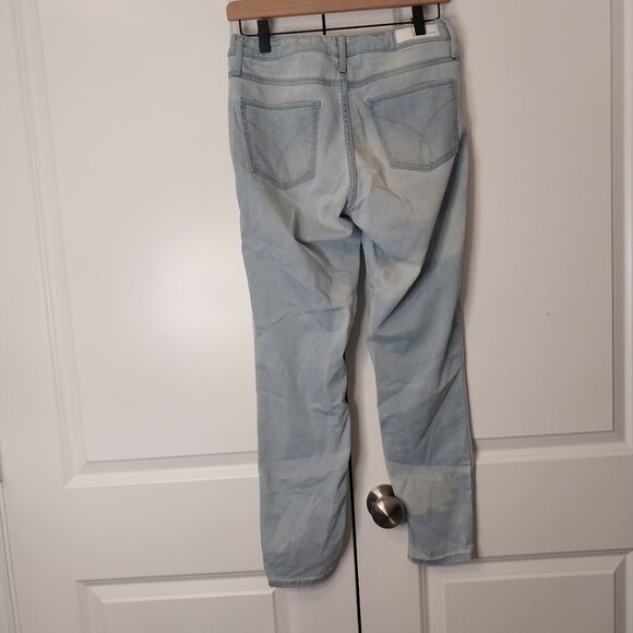 Calvin Klein Jeans Ankle Skinny - Picture 7 of 11
